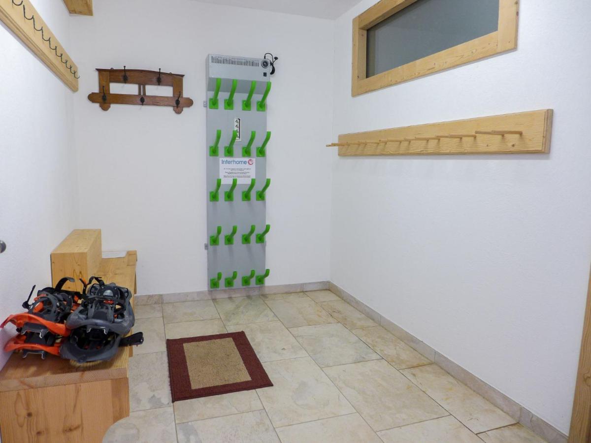 וילארס-סור-אולון Chalet Khamariah By Interhome מראה חיצוני תמונה