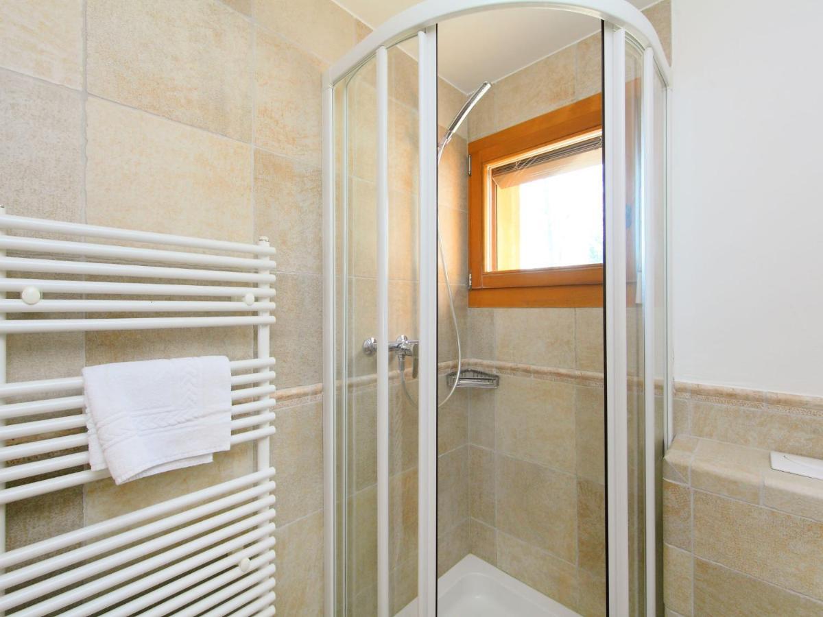 וילארס-סור-אולון Chalet Khamariah By Interhome מראה חיצוני תמונה